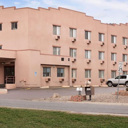 Motel Super 8 By Wyndham Durango Zewnętrze zdjęcie