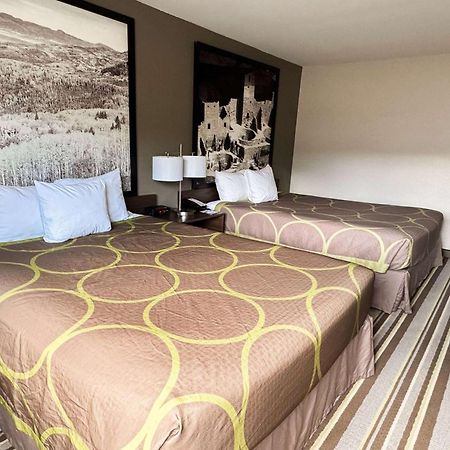 Motel Super 8 By Wyndham Durango Zewnętrze zdjęcie
