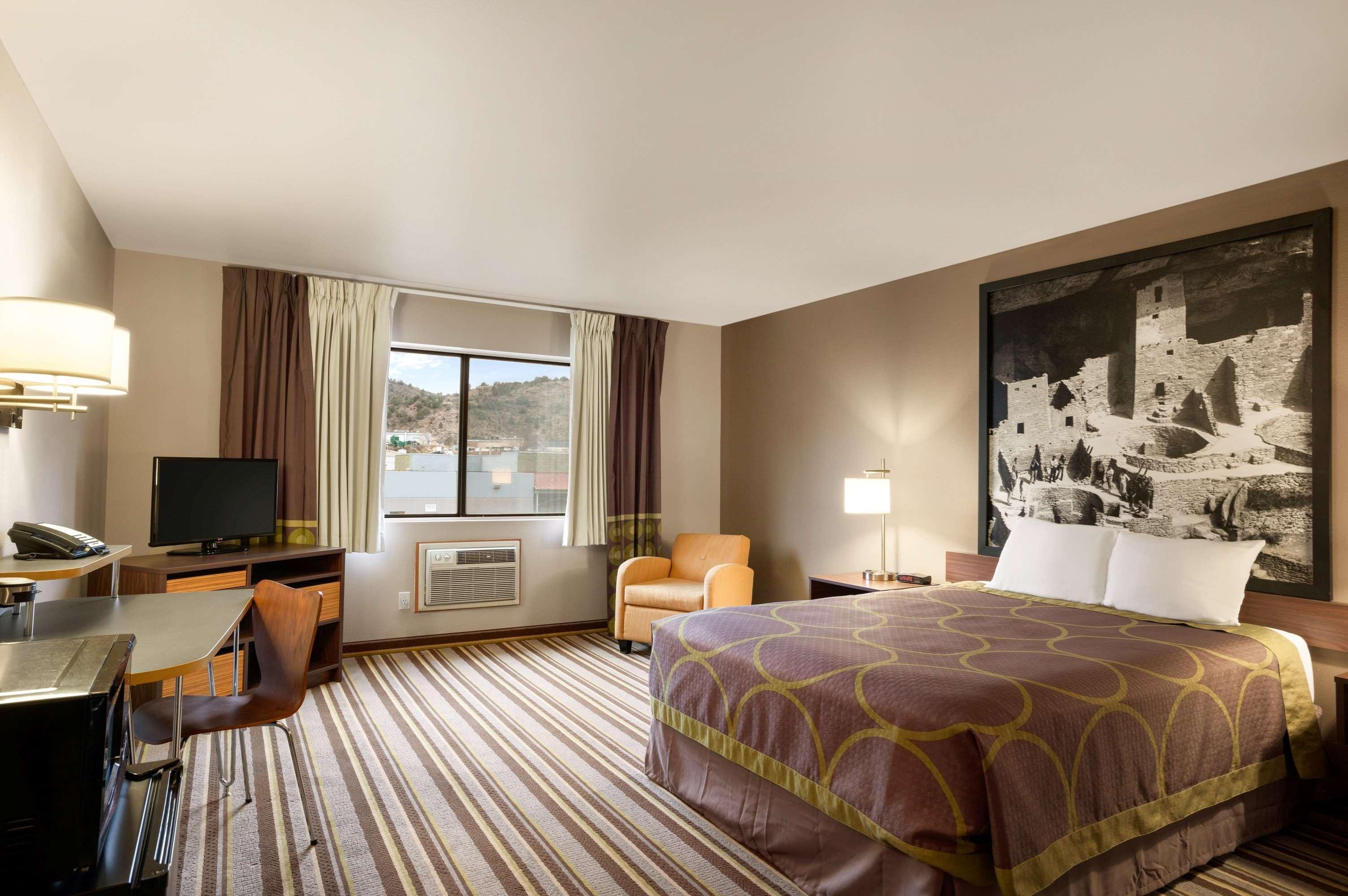 Motel Super 8 By Wyndham Durango Zewnętrze zdjęcie