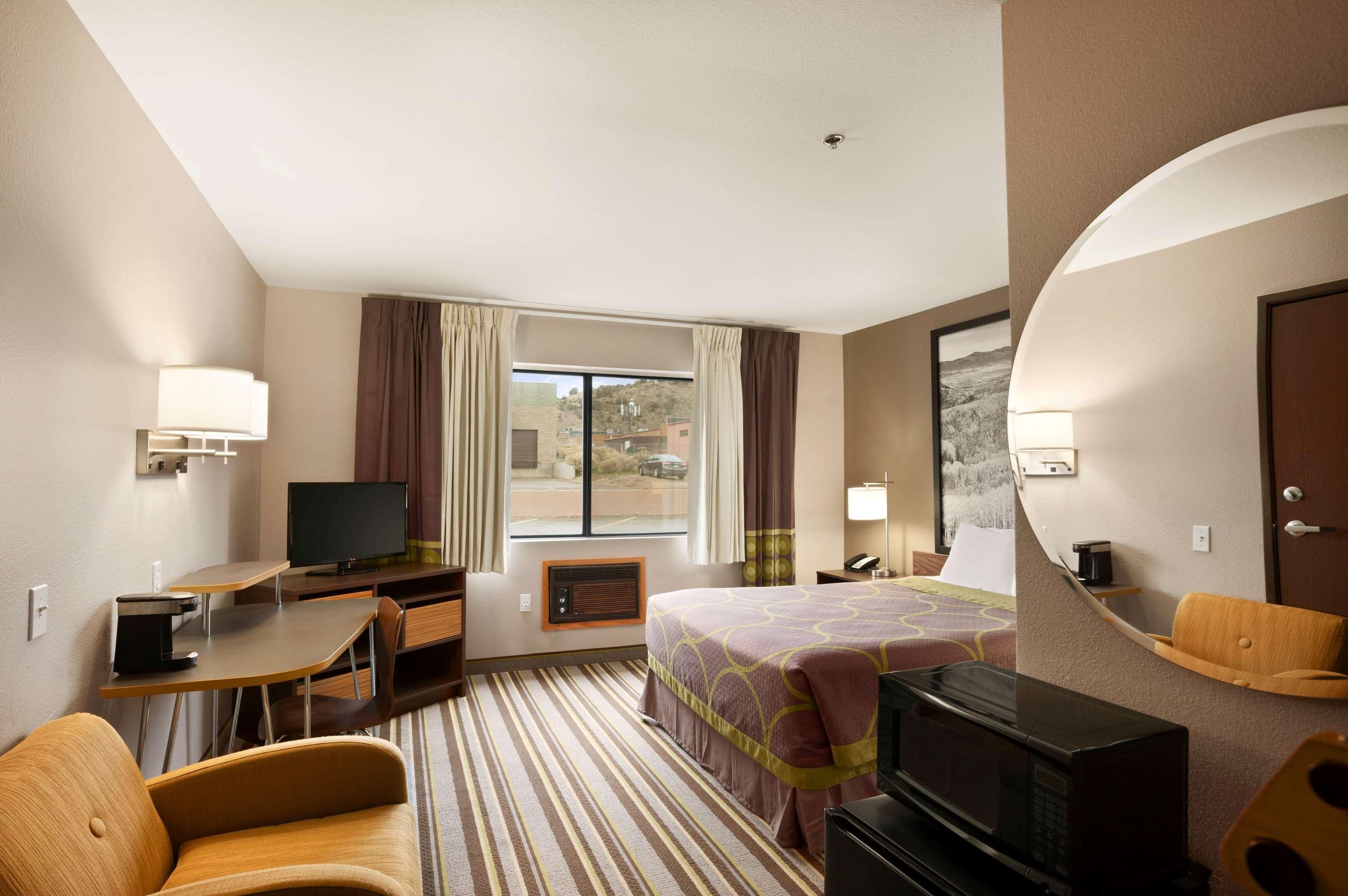 Motel Super 8 By Wyndham Durango Zewnętrze zdjęcie