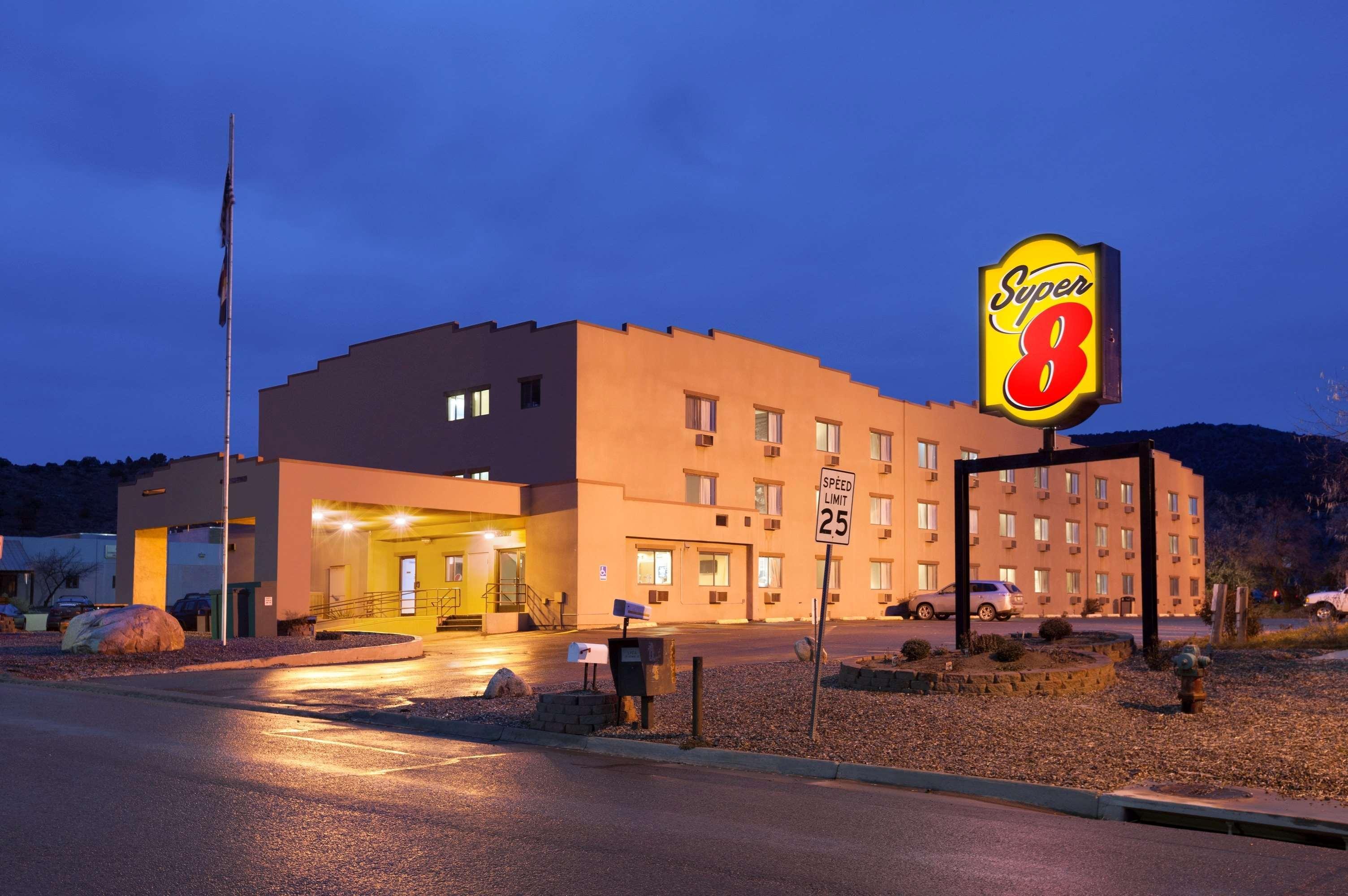 Motel Super 8 By Wyndham Durango Zewnętrze zdjęcie