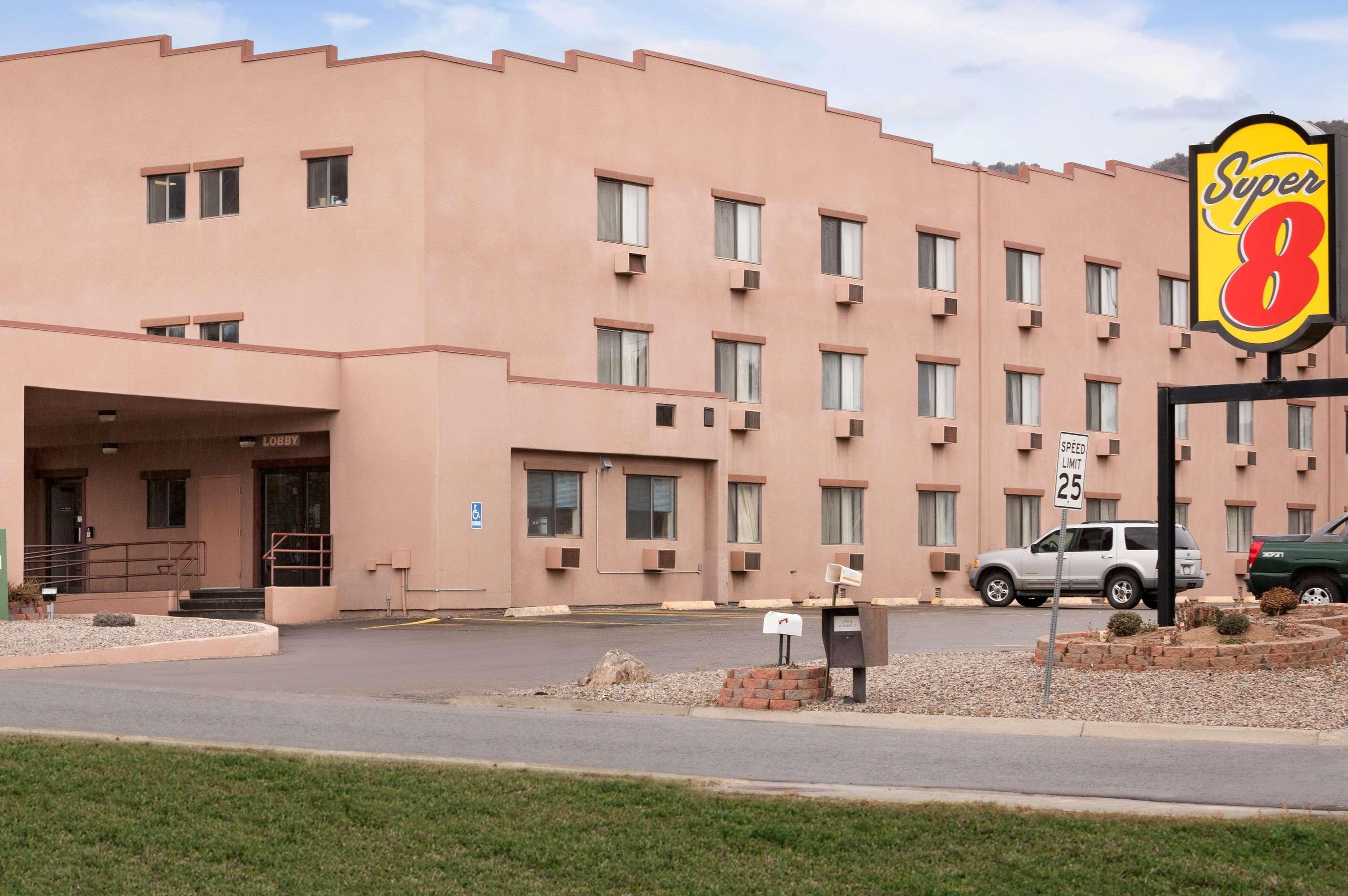 Motel Super 8 By Wyndham Durango Zewnętrze zdjęcie