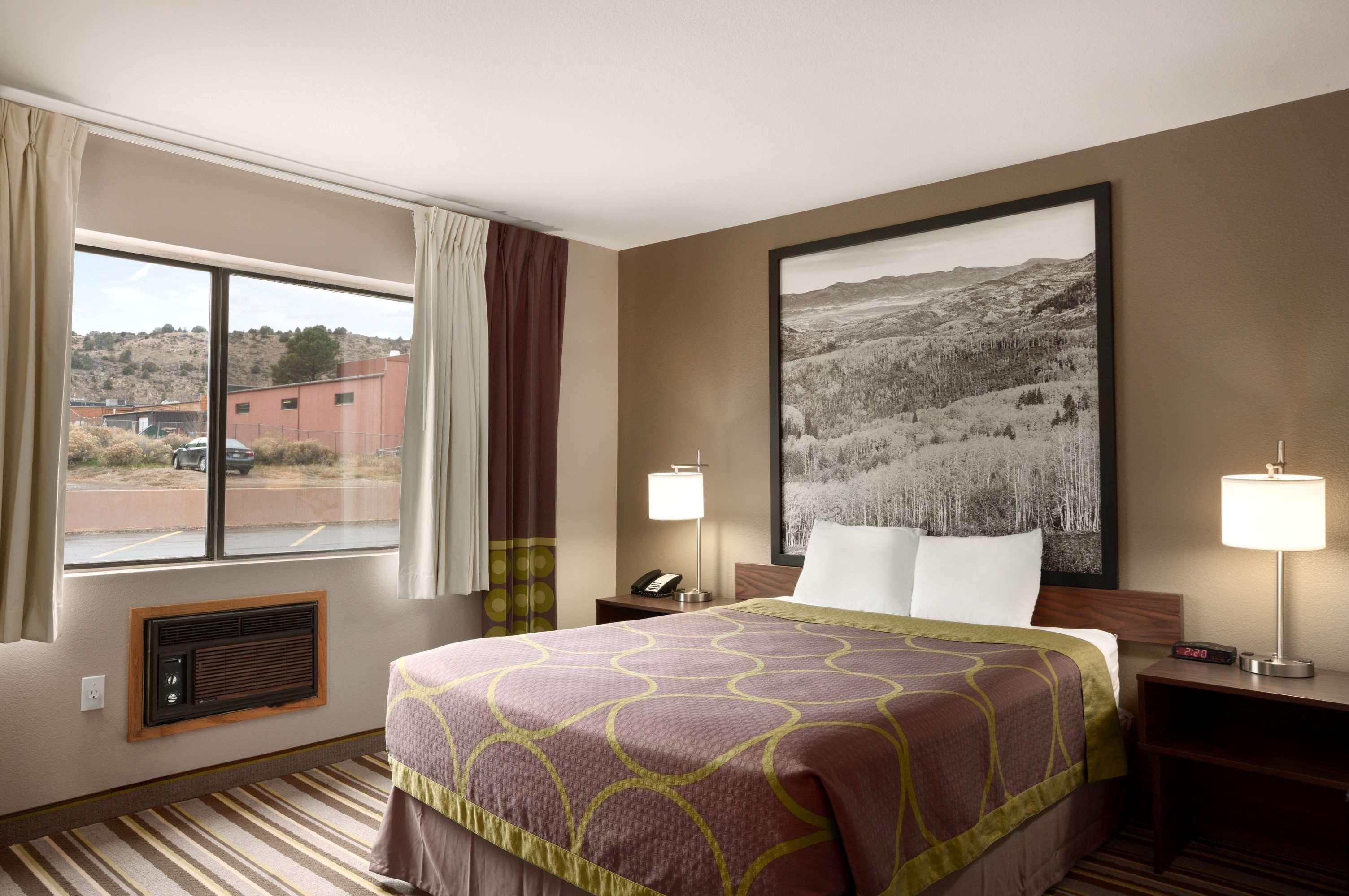 Motel Super 8 By Wyndham Durango Zewnętrze zdjęcie