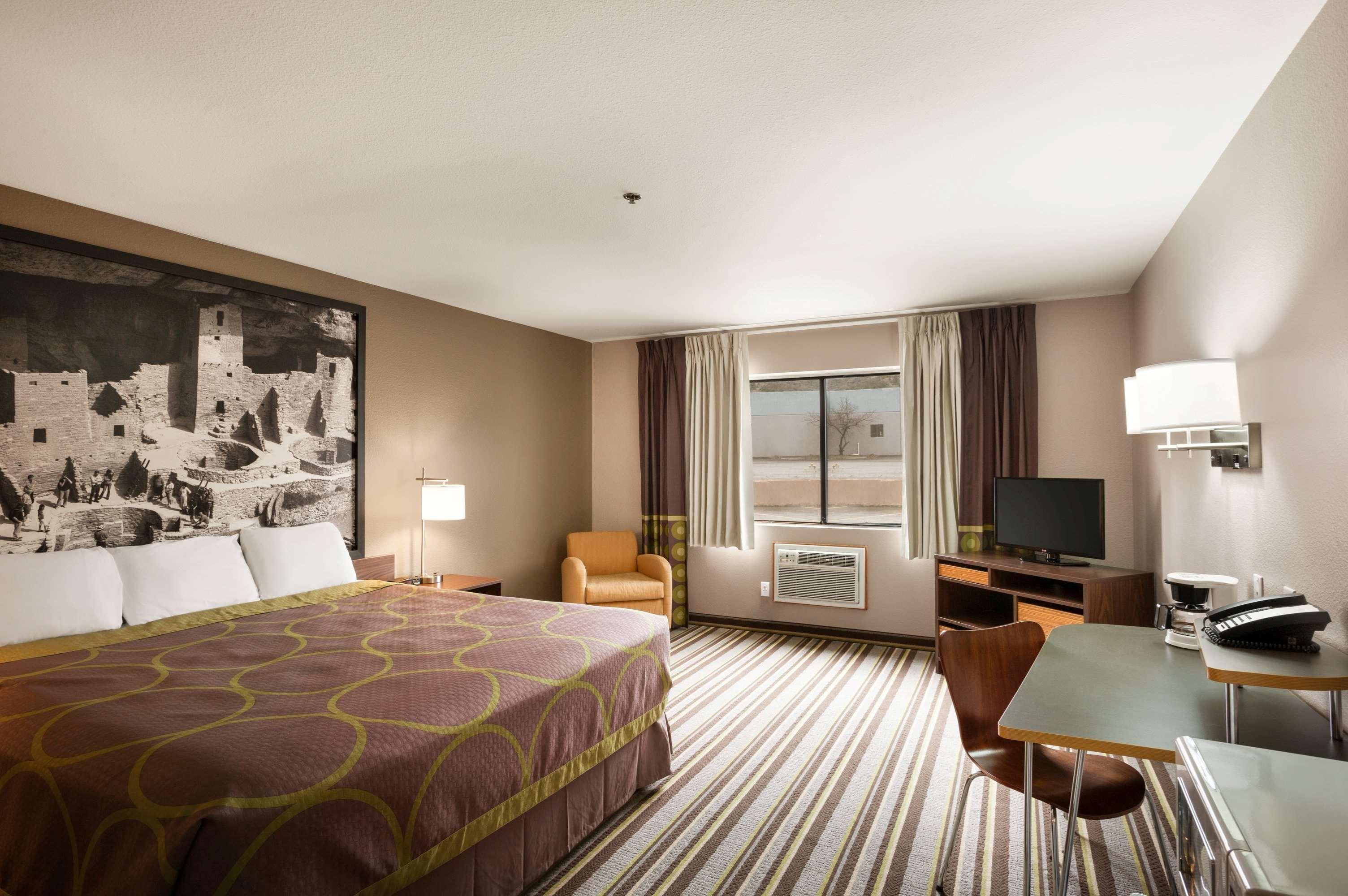 Motel Super 8 By Wyndham Durango Zewnętrze zdjęcie