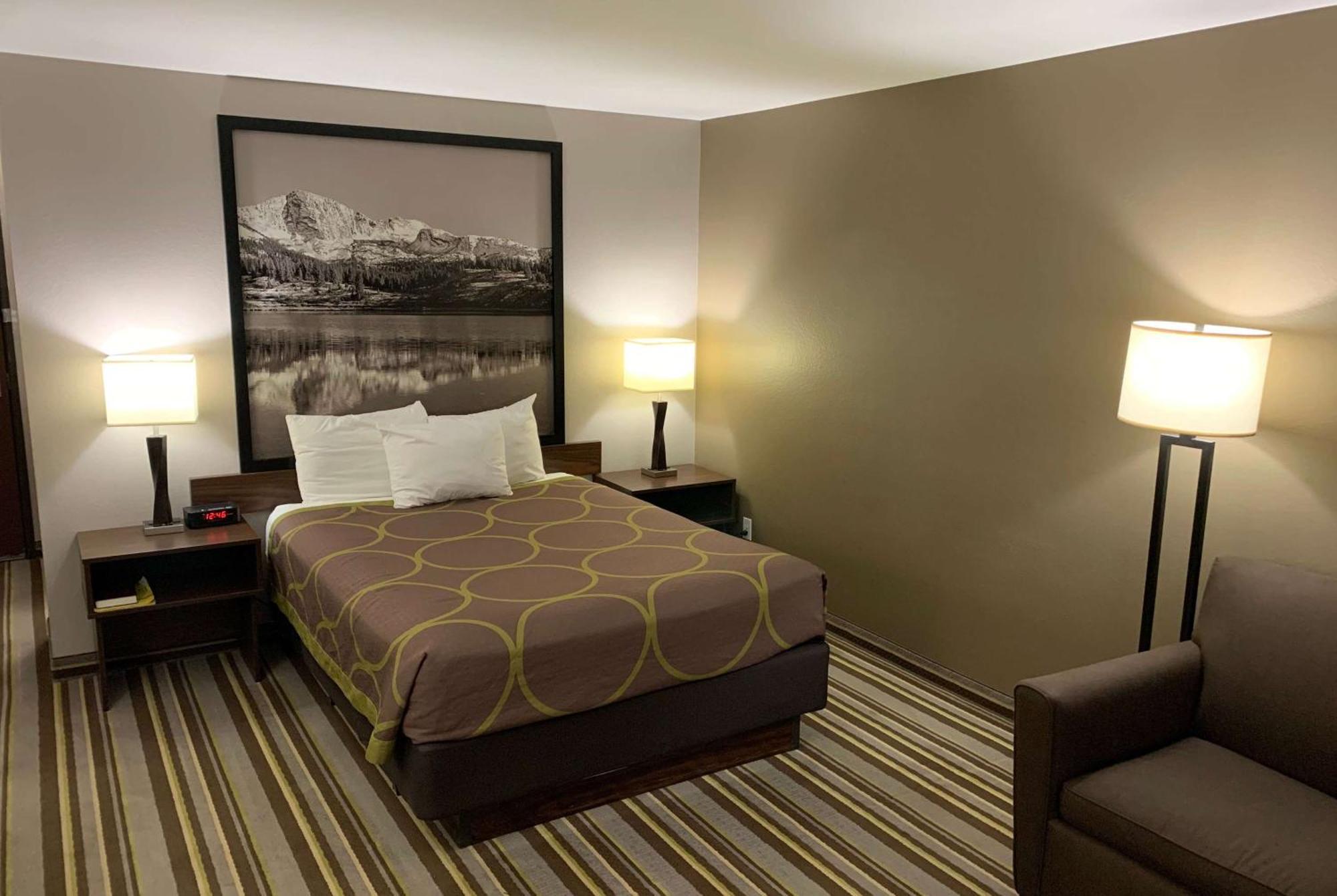 Motel Super 8 By Wyndham Durango Zewnętrze zdjęcie