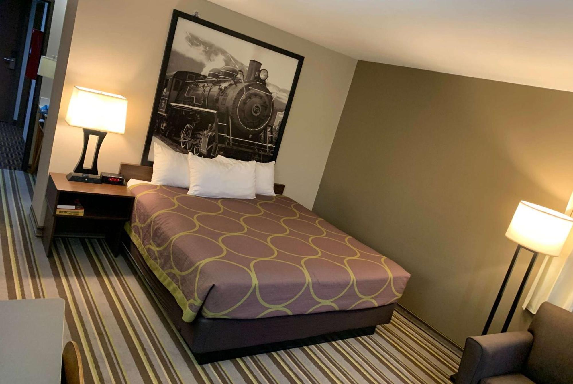 Motel Super 8 By Wyndham Durango Zewnętrze zdjęcie