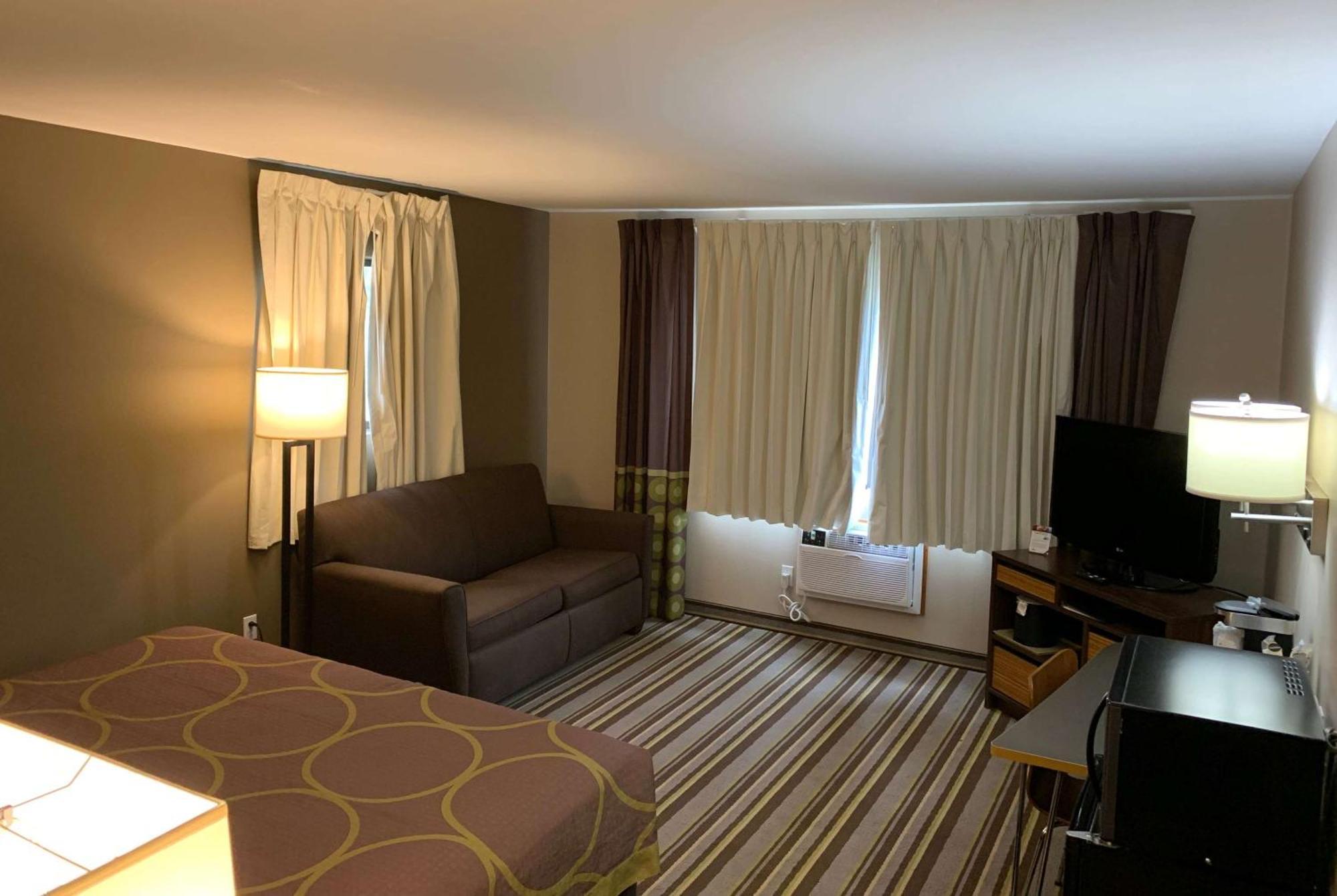 Motel Super 8 By Wyndham Durango Zewnętrze zdjęcie