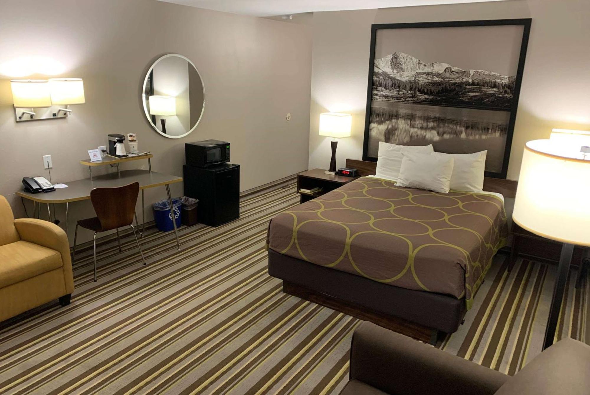 Motel Super 8 By Wyndham Durango Zewnętrze zdjęcie