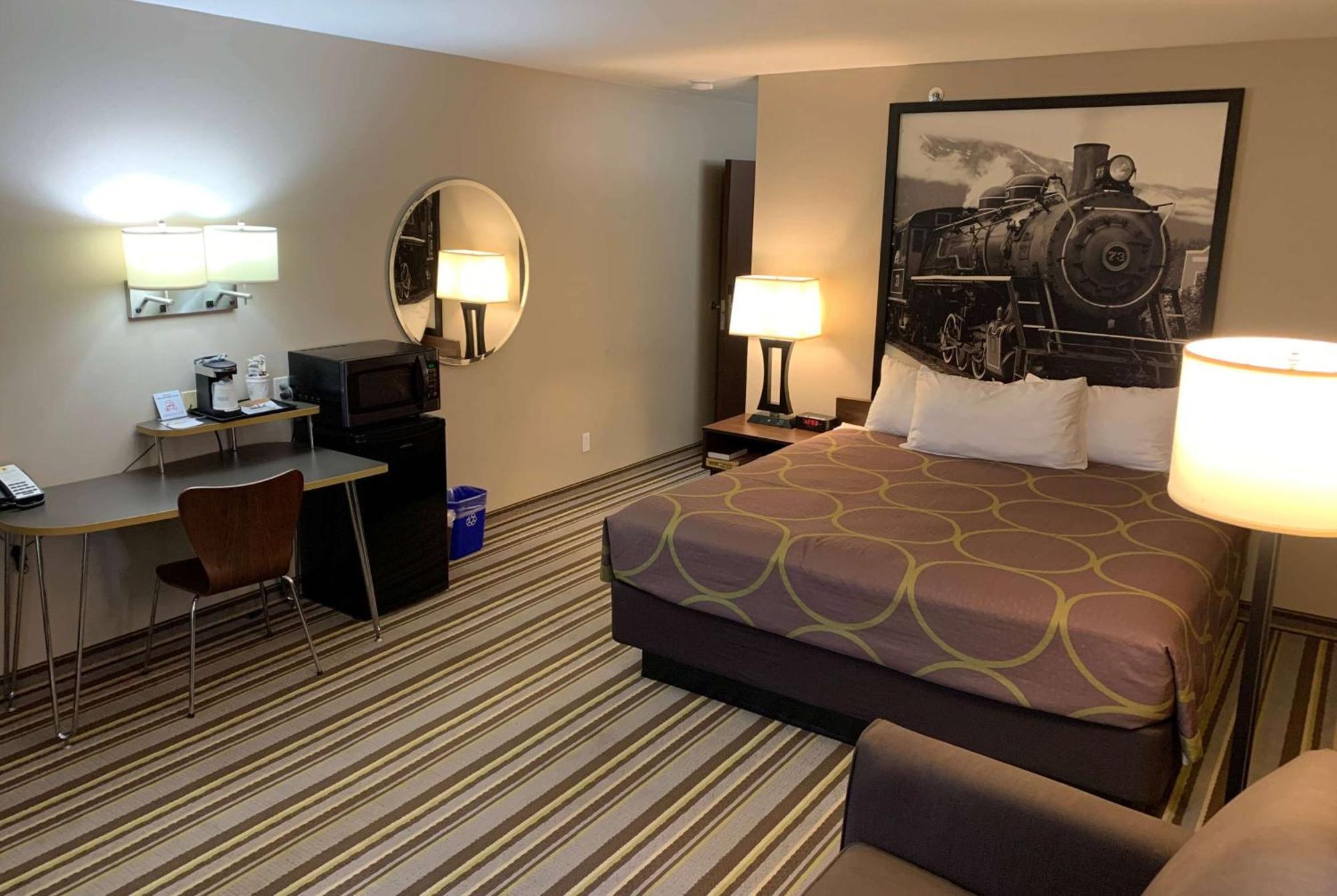 Motel Super 8 By Wyndham Durango Zewnętrze zdjęcie