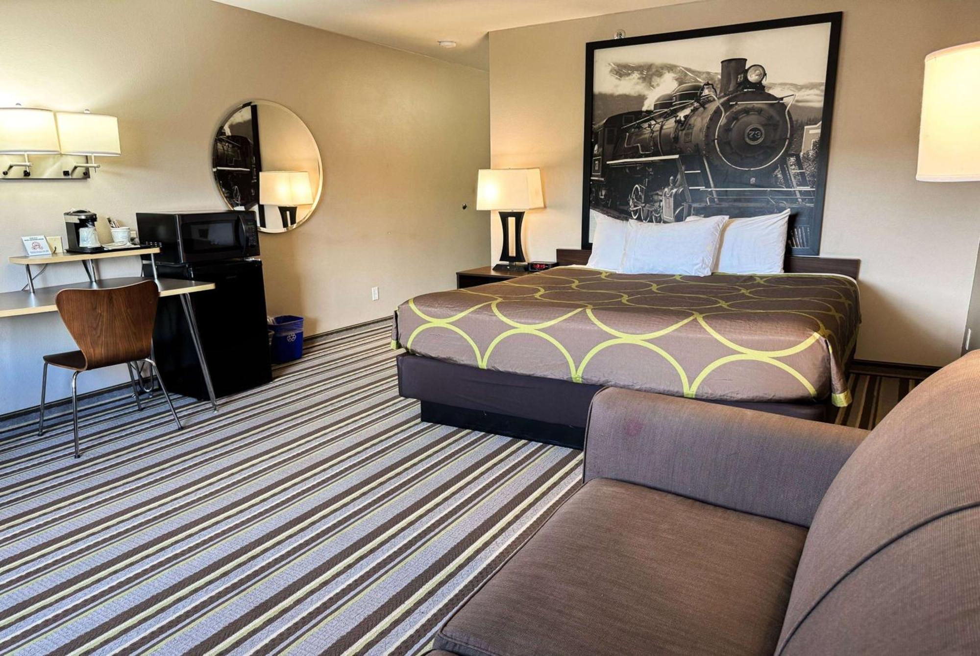 Motel Super 8 By Wyndham Durango Zewnętrze zdjęcie