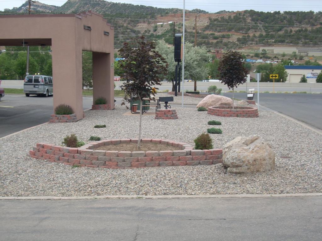 Motel Super 8 By Wyndham Durango Zewnętrze zdjęcie